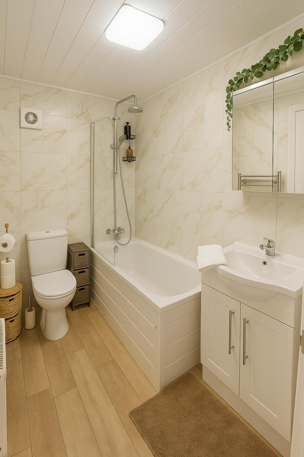 Comfortable 2 Bedroom Flat In The City Centre 爱丁堡 外观 照片
