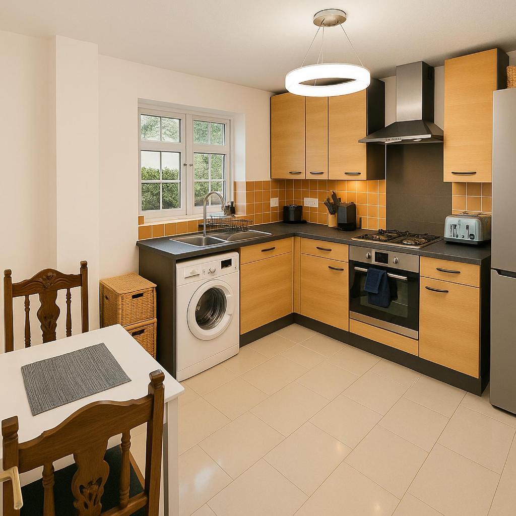 Comfortable 2 Bedroom Flat In The City Centre 爱丁堡 外观 照片